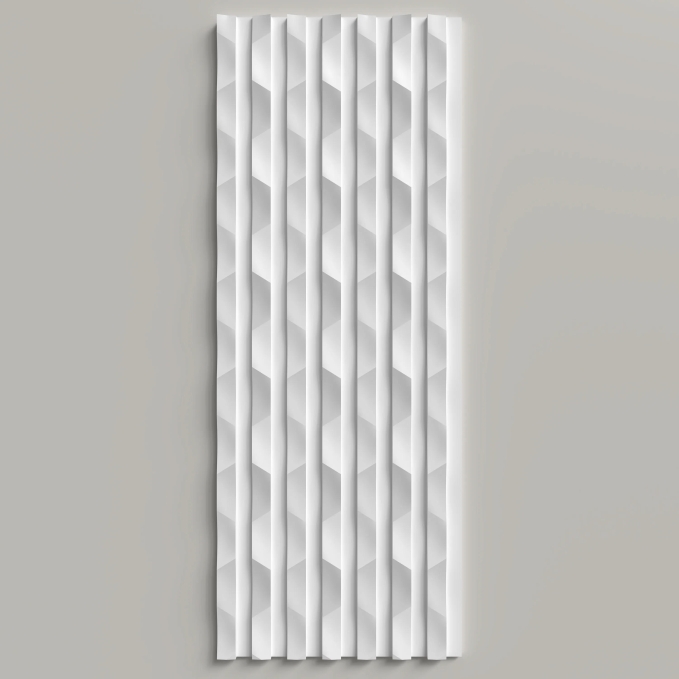 Стеновая панель Decor-Dizayn DD930(3m), 150x10x3000 мм Стеновая панель Decor-Dizayn DD930(3m), 150x10x3000 мм