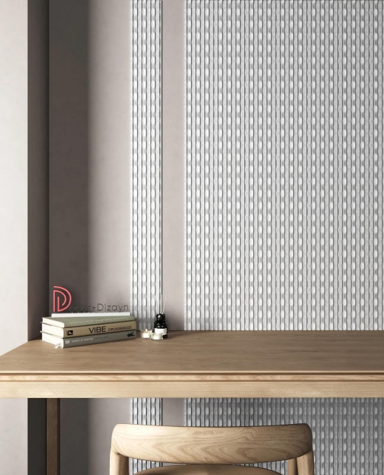 Стеновая панель Decor-Dizayn DD930(3m), 150x10x3000 мм Стеновая панель Decor-Dizayn DD930(3m), 150x10x3000 мм