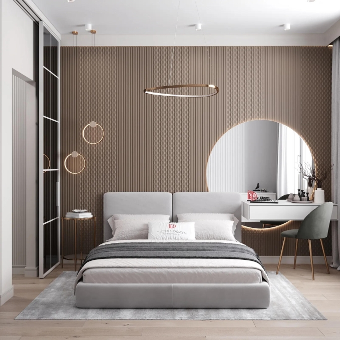 Стеновая панель Decor-Dizayn DD930(3m), 150x10x3000 мм Стеновая панель Decor-Dizayn DD930(3m), 150x10x3000 мм