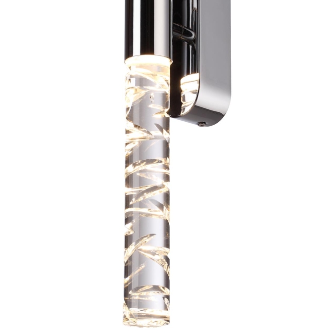 Светильник IP20 LED 10W 900Лм 3000K 180° 220V PILAR L-VISION ODL26 233 ODEON LIGHT 7146/10WL, дополнительный ракурс Светильник IP20 LED 10W 900Лм 3000K 180° 220V PILAR L-VISION ODL26 233 ODEON LIGHT 7146/10WL, дополнительный ракурс