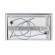 Бра E14 LED 2*10W 220V GOFERA MODERNI LN26 425 LUMION 8328/2W, композиция 3