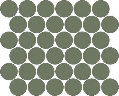 Мозаика Italon Surface Green Mos.Lounge 26.2x30.2, 600110001171