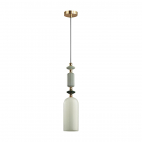 Подвес E14 1*40W 4861/1D CANDY CLASSIC ODL_EX22 131 ODEON LIGHT 4861/1D Подвес E14 1*40W 4861/1D CANDY CLASSIC ODL_EX22 131 ODEON LIGHT 4861/1D