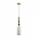 Подвес E14 1*40W 4861/1D CANDY CLASSIC ODL_EX22 131 ODEON LIGHT 4861/1D, изображение 1