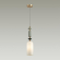 Подвес E14 1*40W 4861/1D CANDY CLASSIC ODL_EX22 131 ODEON LIGHT 4861/1D, фото на цветном фоне 1