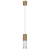 Светильник IP20 LED 4W 280Лм 3000K 180° 220V DEFANCE HIGHTECH ODL26 515 ODEON LIGHT 7144/4L