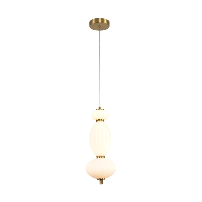 Подвес LED 8W 3000/4000/6000K 220V LIALDA LEDIO LN26 376 LUMION 8369/15L, дополнительный ракурс Подвес LED 8W 3000/4000/6000K 220V LIALDA LEDIO LN26 376 LUMION 8369/15L, дополнительный ракурс