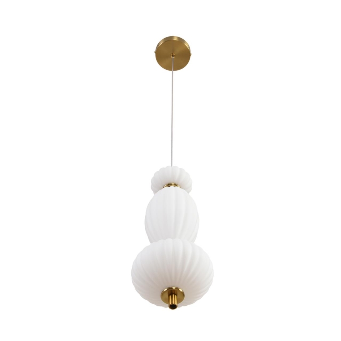 Подвес LED 8W 3000/4000/6000K 220V LIALDA LEDIO LN26 376 LUMION 8369/15L, фото на цветном фоне 1 Подвес LED 8W 3000/4000/6000K 220V LIALDA LEDIO LN26 376 LUMION 8369/15L, фото на цветном фоне 1