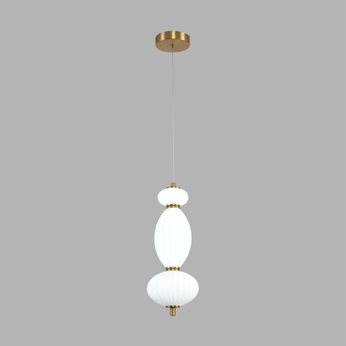 Подвес LED 8W 3000/4000/6000K 220V LIALDA LEDIO LN26 376 LUMION 8369/15L, композиция 1 Подвес LED 8W 3000/4000/6000K 220V LIALDA LEDIO LN26 376 LUMION 8369/15L, композиция 1