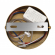 Подвес LED 8W 3000/4000/6000K 220V LIALDA LEDIO LN26 376 LUMION 8369/15L, композиция 3 Подвес LED 8W 3000/4000/6000K 220V LIALDA LEDIO LN26 376 LUMION 8369/15L, композиция 3