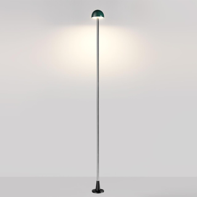 Светильник 730мм IP65 LED 3W 95Лм 24V VERDE (нужен драйвер 357781/357782) NATURE ODL26 653 ODEON LIGHT 7122/4GLA, фото на белом фоне Светильник 730мм IP65 LED 3W 95Лм 24V VERDE (нужен драйвер 357781/357782) NATURE ODL26 653 ODEON LIGHT 7122/4GLA, фото на белом фоне