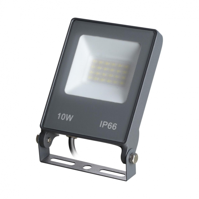 Ландшафтный светильник (прожектор) IP66 LED 10W 4000K 100-300V ARMIN STREET NT21 764 NOVOTECH 358576, изображение 1 Ландшафтный светильник (прожектор) IP66 LED 10W 4000K 100-300V ARMIN STREET NT21 764 NOVOTECH 358576, изображение 1