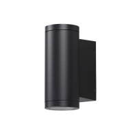 Настенный светильник IP65 LED 8W 3000K 45° AC85~265V LONG NATURE ODL25 685 ODEON LIGHT 7071/8WL