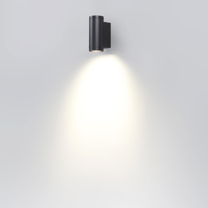 Настенный светильник IP65 LED 8W 3000K 45° AC85~265V LONG NATURE ODL25 685 ODEON LIGHT 7071/8WL, фото на белом фоне Настенный светильник IP65 LED 8W 3000K 45° AC85~265V LONG NATURE ODL25 685 ODEON LIGHT 7071/8WL, фото на белом фоне