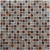 Мозаика Caramelle (LeeDo) Naturelle Fiji 15x15 30.5x30.5