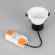Светильник MS-VOLCANO-BUILT-R82-10W Day4000 (WH, 38 deg, 230V), Arlight, 035440 Светильник MS-VOLCANO-BUILT-R82-10W Day4000 (WH, 38 deg, 230V), Arlight, 035440