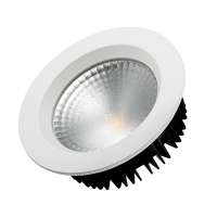 Светодиодный светильник LTD-145WH-FROST-16W White 110deg, Arlight, 021493