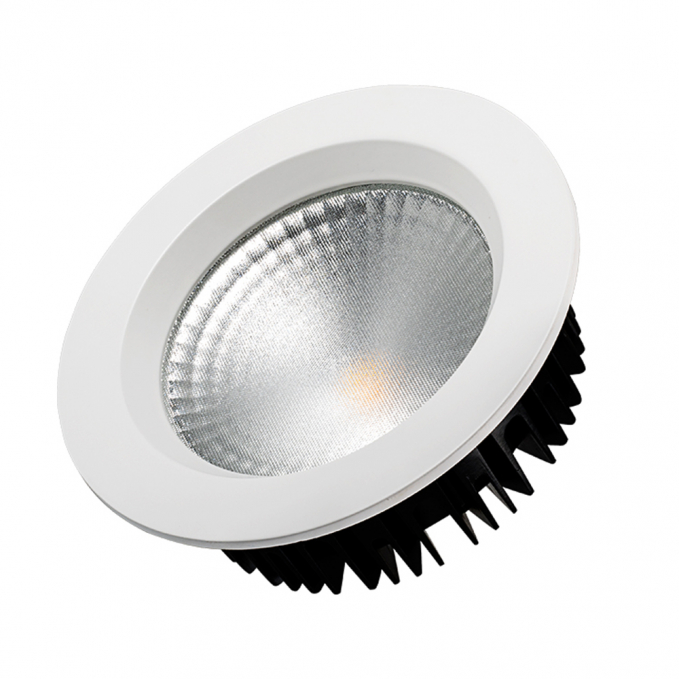 Светодиодный светильник LTD-145WH-FROST-16W White 110deg, Arlight, 021493 Светодиодный светильник LTD-145WH-FROST-16W White 110deg, Arlight, 021493