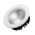 Светодиодный светильник LTD-145WH-FROST-16W White 110deg, Arlight, 021493