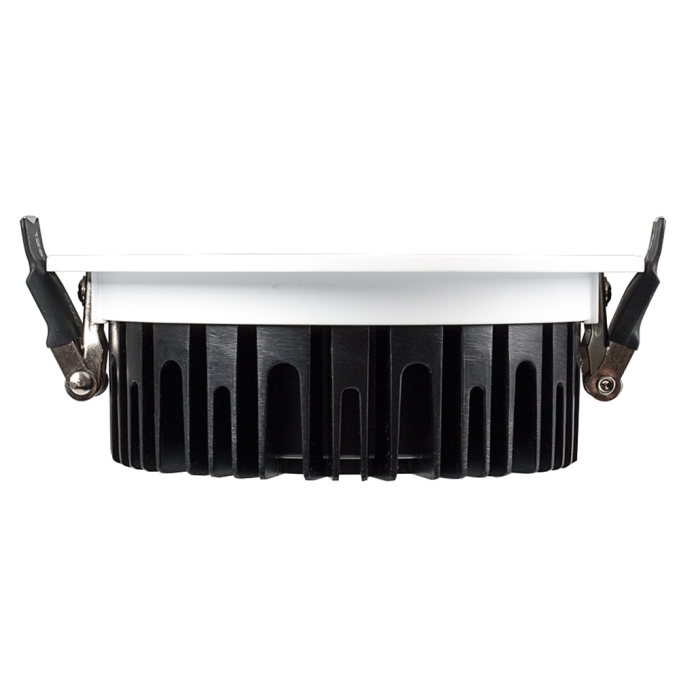 Светодиодный светильник LTD-145WH-FROST-16W White 110deg, Arlight, 021493 Светодиодный светильник LTD-145WH-FROST-16W White 110deg, Arlight, 021493