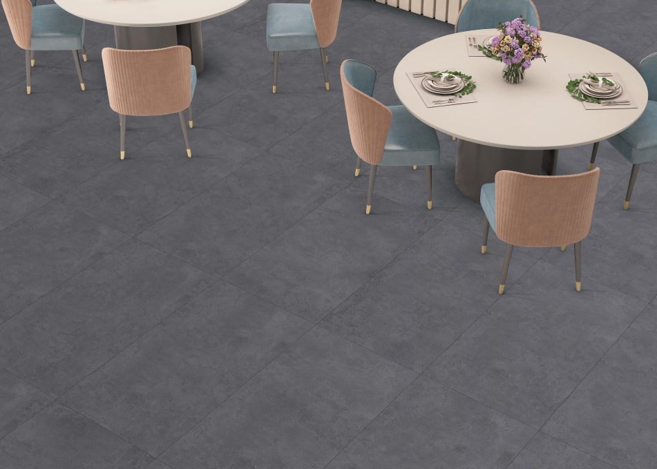 Керамогранит NT Ceramic Cemento Zett Bianco 60x60, NTT996000M Керамогранит NT Ceramic Cemento Zett Bianco 60x60, NTT996000M