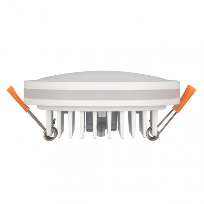 Светодиодная панель LTD-95SOL-10W Day White, Arlight, 017990, изображение 2 Светодиодная панель LTD-95SOL-10W Day White, Arlight, 017990, изображение 2