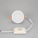 Светодиодная панель LTD-95SOL-10W Day White, Arlight, 017990, изображение 3 Светодиодная панель LTD-95SOL-10W Day White, Arlight, 017990, изображение 3