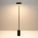 Светильник SP-SAMSARA-FLOOR-16W Warm3000 (BK, 110 deg, 230V), Arlight, 052014, изображение 2 Светильник SP-SAMSARA-FLOOR-16W Warm3000 (BK, 110 deg, 230V), Arlight, 052014, изображение 2