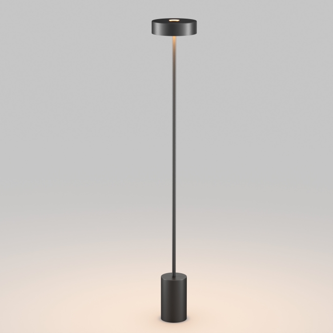 Светильник SP-SAMSARA-FLOOR-16W Warm3000 (BK, 110 deg, 230V), Arlight, 052014, изображение 3 Светильник SP-SAMSARA-FLOOR-16W Warm3000 (BK, 110 deg, 230V), Arlight, 052014, изображение 3