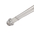 Светодиод ARL-5053RGBC/4C, Arlight, 005593