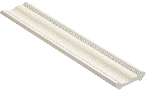 Карниз, плинтус потолочный Decomaster 180-15, 42x42x2400 мм Карниз, плинтус потолочный Decomaster 180-15, 42x42x2400 мм
