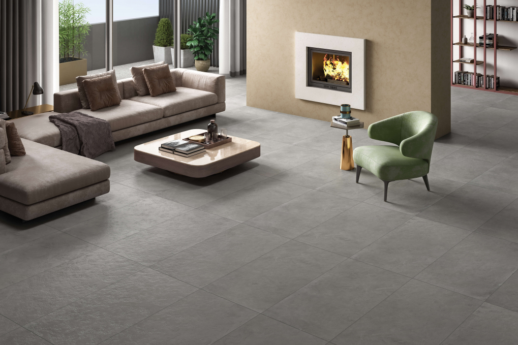 Керамогранит Artcer Stone Snooze Grey Matt 60x120