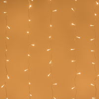 Светодиодная гирлянда ARD-CURTAIN-HOME-2000x2500-CLEAR-300LED Warm (230V, 12W), Arlight, 024835 Светодиодная гирлянда ARD-CURTAIN-HOME-2000x2500-CLEAR-300LED Warm (230V, 12W), Arlight, 024835