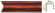 Угол Decomaster 116-1084, 30x30x2400 мм Угол Decomaster 116-1084, 30x30x2400 мм