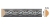 Молдинг Decomaster 130-55 ДМ, 15x8x2400 мм