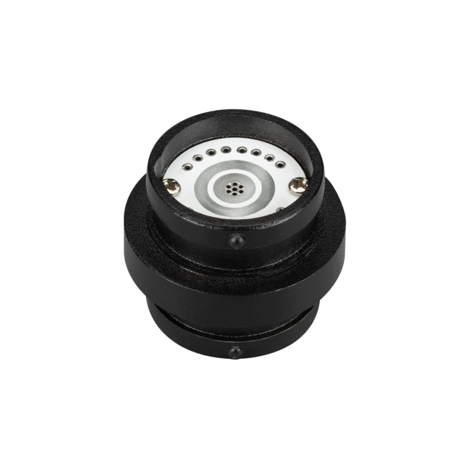 Коннектор MAG-FLEX-CON-POWER-MINI (BK), Arlight, 035391, изображение 1 Коннектор MAG-FLEX-CON-POWER-MINI (BK), Arlight, 035391, изображение 1