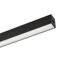 Светильник MAG-FLAT-25-L600-18W Day4000 (BK, 100 deg, 24V, DALI), Arlight, 046334 Светильник MAG-FLAT-25-L600-18W Day4000 (BK, 100 deg, 24V, DALI), Arlight, 046334