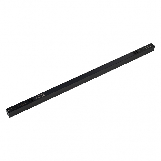 Светильник MAG-FLAT-25-L600-18W Day4000 (BK, 100 deg, 24V, DALI), Arlight, 046334, изображение 4 Светильник MAG-FLAT-25-L600-18W Day4000 (BK, 100 deg, 24V, DALI), Arlight, 046334, изображение 4