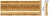 Молдинг Decomaster 162-126, 120x15x2400 мм