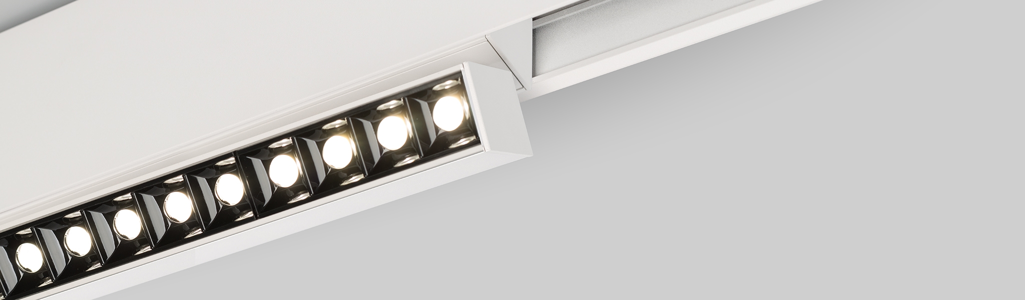 Светильник MAG-LASER-FOLD-45-S160-6W Warm3000 (BK, 15 deg, 24V), Arlight, 026970, изображение 3 Светильник MAG-LASER-FOLD-45-S160-6W Warm3000 (BK, 15 deg, 24V), Arlight, 026970, изображение 3