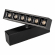 Светильник MAG-LASER-FOLD-45-S160-6W Warm3000 (BK, 15 deg, 24V), Arlight, 026970, изображение 5 Светильник MAG-LASER-FOLD-45-S160-6W Warm3000 (BK, 15 deg, 24V), Arlight, 026970, изображение 5