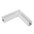Коннектор угловой MAG-CON-4563-L90 (WH, 5LN), Arlight, 046605