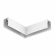 Коннектор угловой MAG-CON-4563-L90 (WH, 5LN), Arlight, 046605, изображение 2 Коннектор угловой MAG-CON-4563-L90 (WH, 5LN), Arlight, 046605, изображение 2