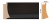 Багет Decomaster 552-195 ДМ, 83x30x2900 мм