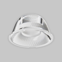 Линза для серии Альфа / Alfa LED 24°, LensD43-24