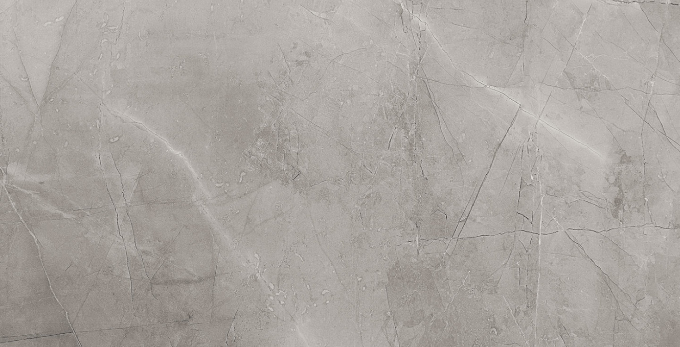Керамогранит Tubadzin Remos Grey Mat 59.8x119.8
