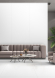 Керамический слэб StaroSlabs Matt Mono White Sahara 120x280