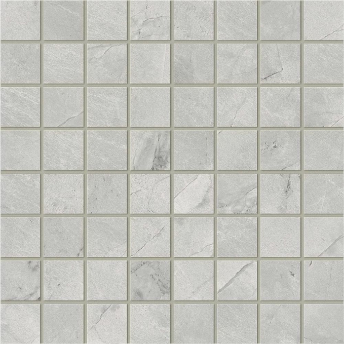 Мозаика Atlas Concorde Italy Marvel X Grey Cloud Mosaico Matt 30x30, AF9E Мозаика Atlas Concorde Italy Marvel X Grey Cloud Mosaico Matt 30x30, AF9E