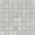 Мозаика Atlas Concorde Italy Marvel X Grey Cloud Mosaico Matt 30x30, AF9E