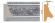Багет Decomaster FM22-4, 97x46x2850 мм Багет Decomaster FM22-4, 97x46x2850 мм